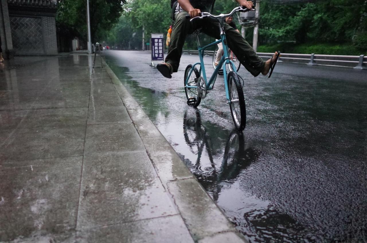 Trip Voicer Chengdu Wide And Narrow Alley Exterior foto