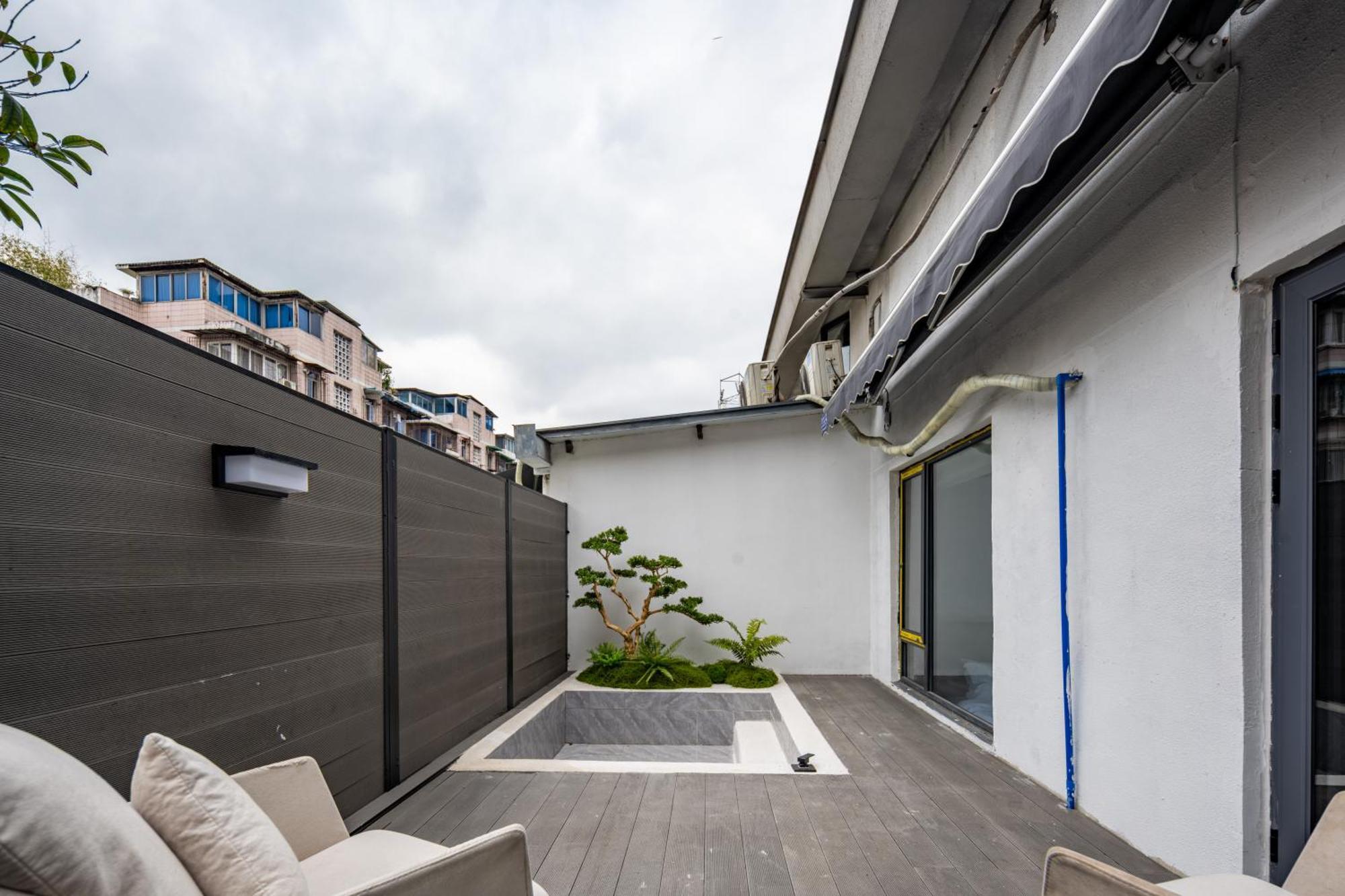 Trip Voicer Chengdu Wide And Narrow Alley Exterior foto